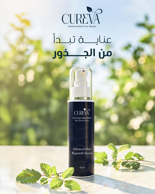 عناية من الجذور